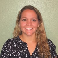 Courtney Kitching