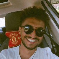 Anirudh Hegde