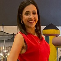 María Del Mar Medina D'Alessio