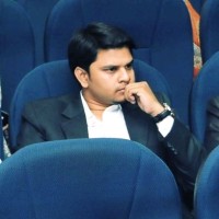 Sharanjith Karadi