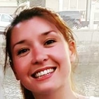 Sarah Mesli