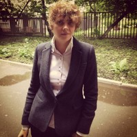Евгения Самсонова