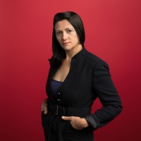 Natalia Cadle Gil Barraza