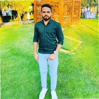 Mahammed Ilyas