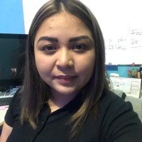 Damaris Grisell Vallejo Garcia