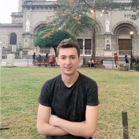 Murat Batuhan Günaydın