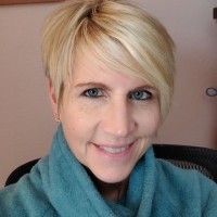 Audrey Mcmahon