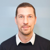Erik Lundin