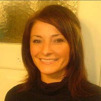 Svanhild Hauge