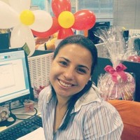 Gabriella Dias Sola Moraes