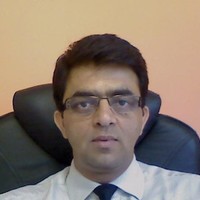 Ravi Kiran M.