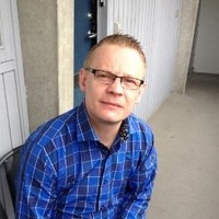 René Larsen