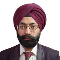 Jagdish Singh
