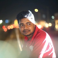 Kumar Subhasish Pradhan