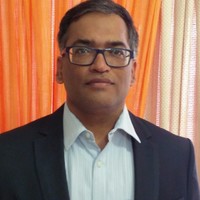 Pankaj Nilakhe