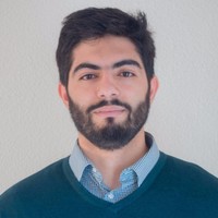 Mehdi Al-Ouakil