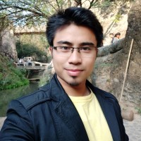 Debashis Singha