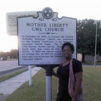 Lina Fairley