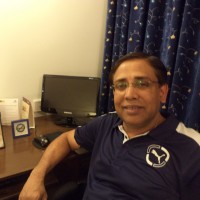 Sanjay Basak