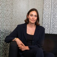 Hettie Halden
