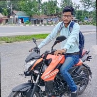 Azgar Hossain