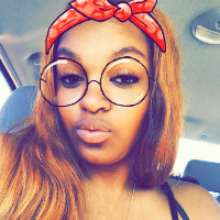 Jamecia Eldridge