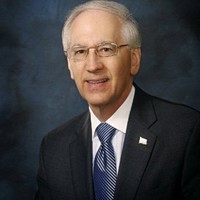 Frank Stover, CCM