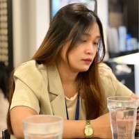 Ericka Anne Paragas
