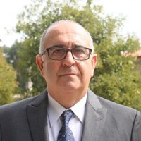 Alejandro García del Valle