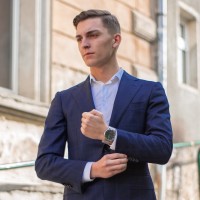 Dragoș Luca