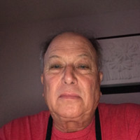 Geary Robertson