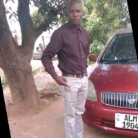 Charles Tembo