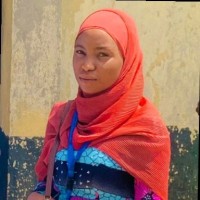 Nasiru Nafisah