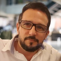 Geraldo Oliveira Filho