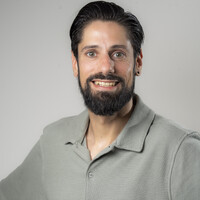 Steven Zenebergh