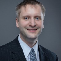 Nicholas Tonino, Pmp, Ms