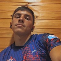 Alex Obando