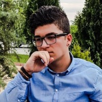 Gabriel-Alexandru Brezeanu