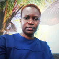 Anne Odongo