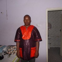 Donald Chisanga