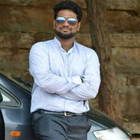Rajaneesh Reddy