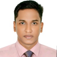 Md Jahir Uddin