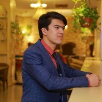 Kamoliddinbek Sayfutdinov