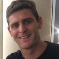 Daniel Delay