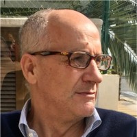 José Ignacio Pérez Argüelles