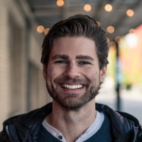 Alex Wade