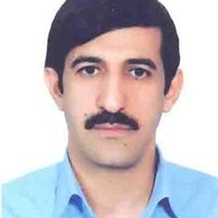 Mohammad Reza Arshi