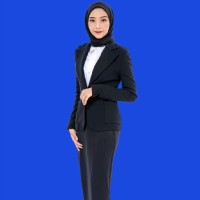 Nabila Khansa Afanin