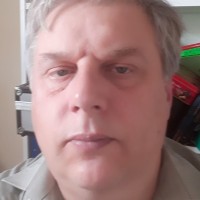 Ian Woolaston