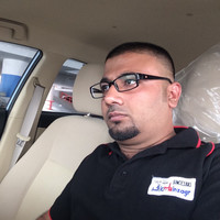 Waqas Shamim